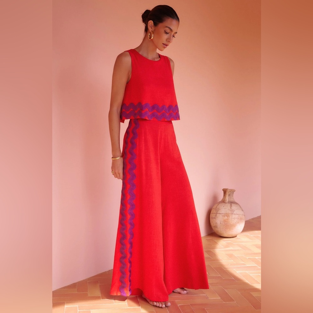 Mister Zimi Charlie Jumpsuit